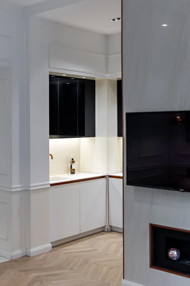 Sremska, Zeleni venac, 1.0 jednosoban, 56 m²