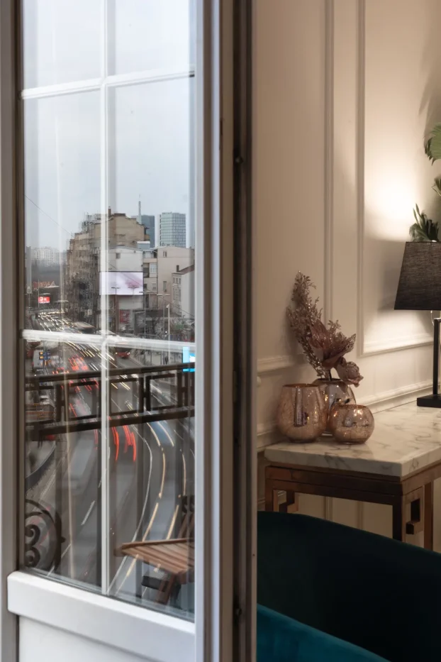 Sremska, Zeleni venac, 1.0 jednosoban, 56 m²