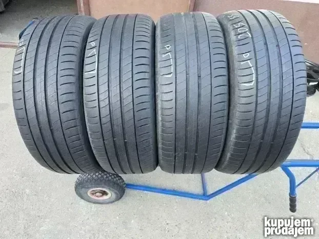 Gume michelin letnje 205 55 r16 , 205 55 16