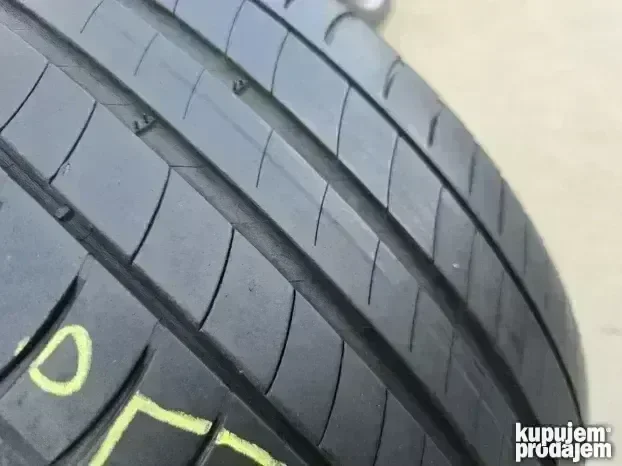 Gume michelin letnje 205 55 r16 , 205 55 16