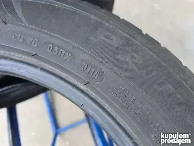 Gume michelin letnje 205 55 r16 , 205 55 16