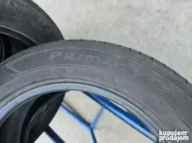 Gume michelin letnje 205 55 r16 , 205 55 16