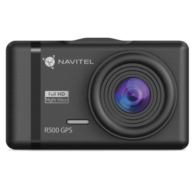 Navitel R500 GPS Car Rail Camera KupujemProdajem