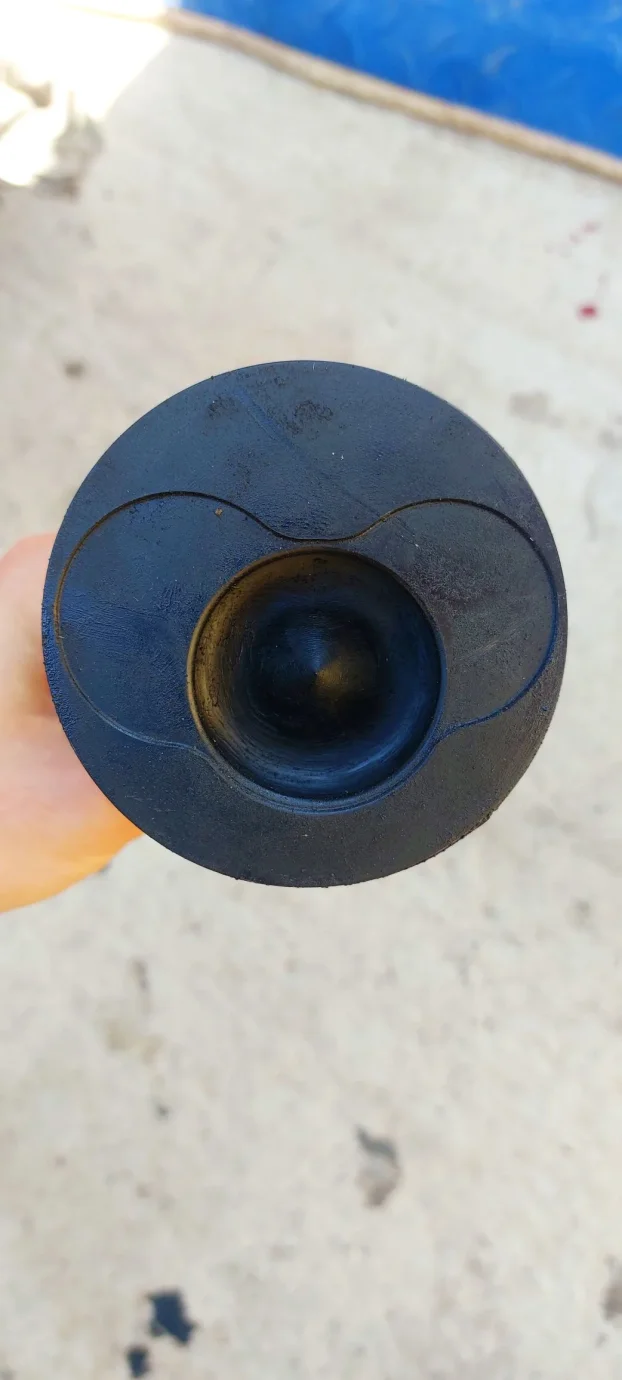 2007 Volkswagen Passat B6 2.0 tdi.generalka