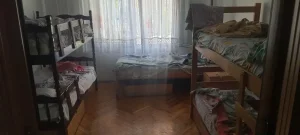 bulevar jna, Jajinci, 3.0 trosobna, 60 m²