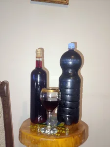 Domace vino