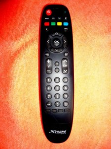 Strong digital tv