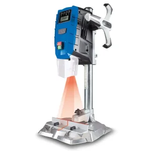 Stubna bušilica DP55 Scheppach NOVO