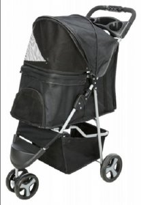 Trixie Buggy kolica za pse 47x100x80cm-11kg