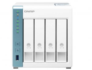 QNAP TS-431P3-2G