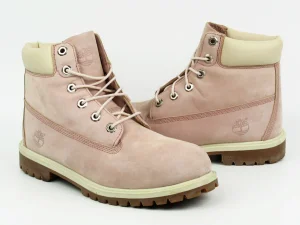 Timberland  čizme KOŽA vodootporne  T2435