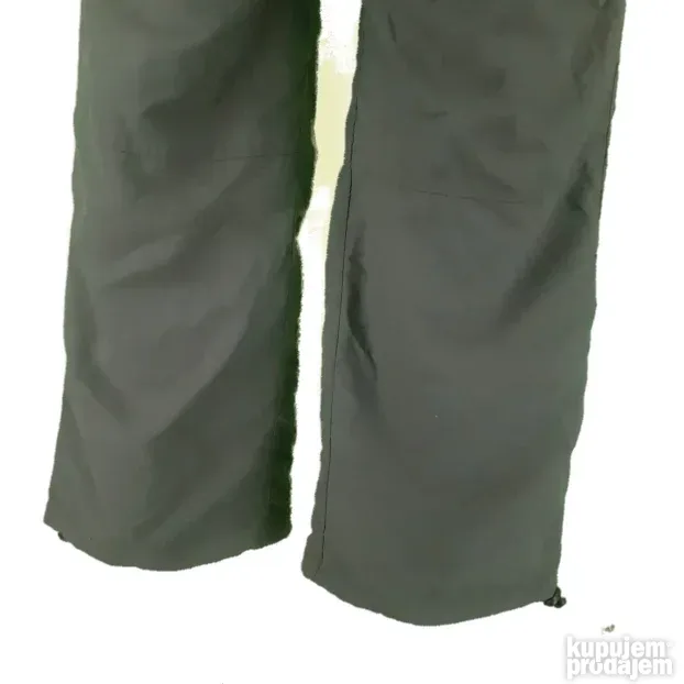 Pantalone Outdoor, Vel.XL/56 muške ski pantalone