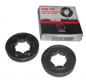 prsten lancanika 325 / 7 zuba