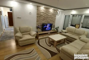 Izdajem stan(apartman) Sokobanja