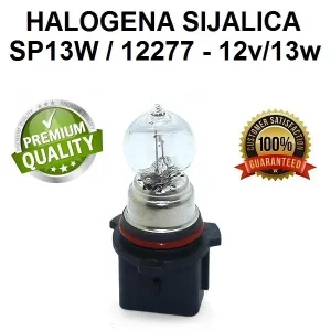 Halogena Sijalica P13/Sp13w 13w