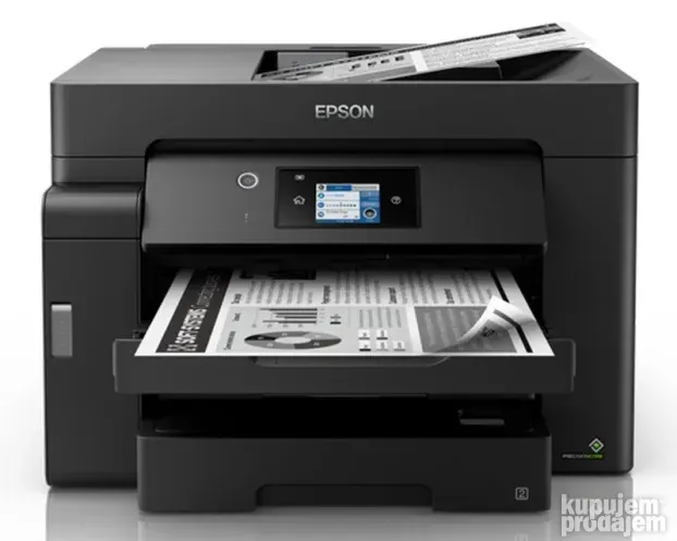 Epson CISS Stampaci Inkjet Multifunkcijski MFP Veliki Izbor