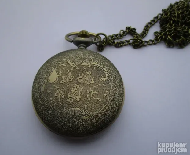 Džepni sat Game of thrones - Targaryen