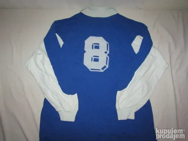 Odbojkaški dres Mizuno XL, vintage