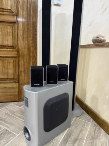 kucni bioskop samsung