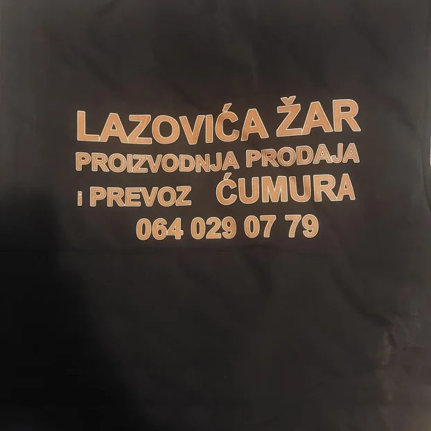 Bukov cumur za roštilje,pecenjare