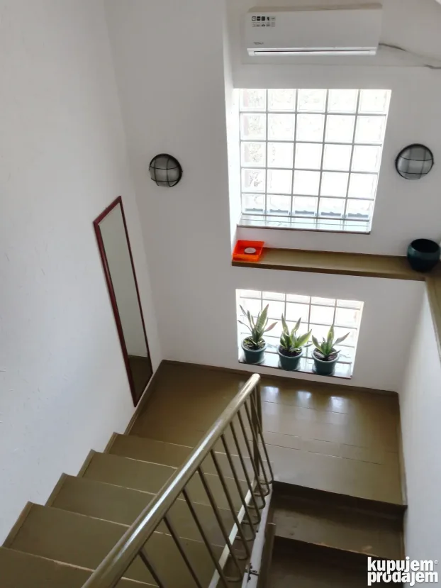 Avala, 4.0 četvorosobna, 143 m²