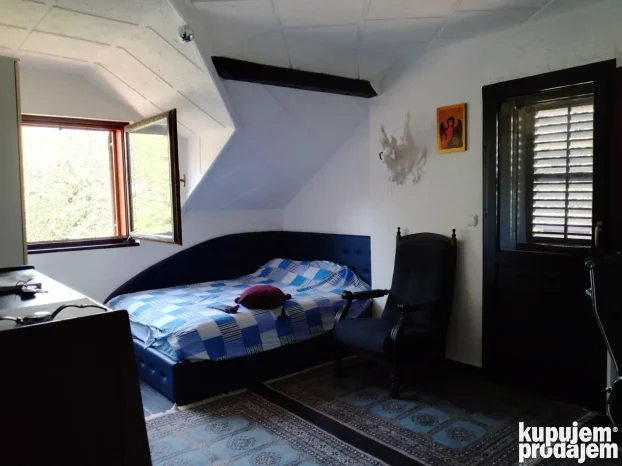 Avala, 4.0 četvorosobna, 143 m²