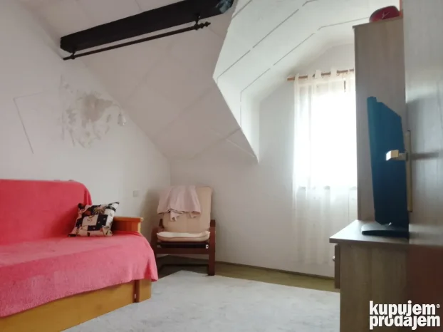 Avala, 4.0 četvorosobna, 143 m²