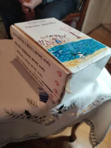 Romani Arsen Diklić 1-4