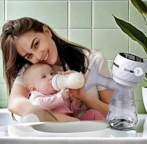 Pumpica za izmlazanje