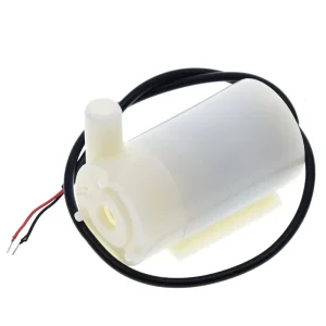Mini potapajuća DC vodena pumpa (bez USB priključka)