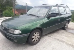 Opel Astra F