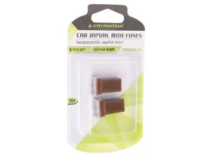 CarMotion Mini Osiguraci / 2Kom.