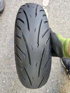 Moto guma mitas 150/70/14 god 2020