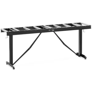 Pokretni sto - 200 kg - 167 x 35 cm