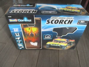 Revell - RC Short Course Truck SCORCH