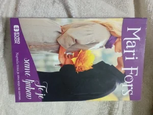 To je samo ljubav Meri Fors