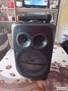 Zvucnik na prodaju