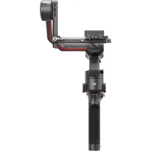 DJI RS 3 Pro camera stabilizer