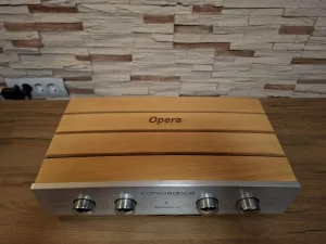Opera Consonance Reference 1.3