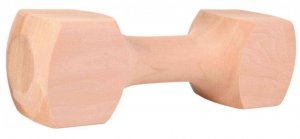 Drveni Teg Za Pse 650 g