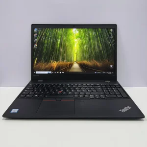 Lenovo ThinkPad T570 i5 6300U 16GB 256GB SSD 15,6" FHD NOV