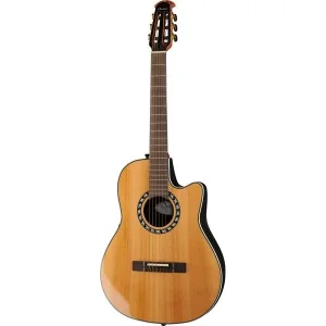 Ovation Pro Series Classic 1773AX-4-G Klasična Gitara