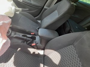 Sedista Opel Astra K karavan/Sedista za Astru K
