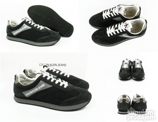 Calvin Klein patike N1950