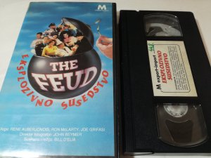 VHS - Eksplozivno susedstvo
