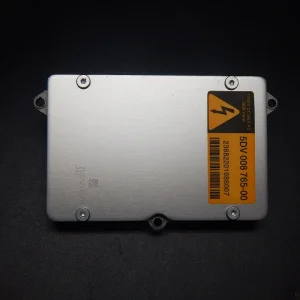 XENON BALLAST 5DV00876500  paznja 24V