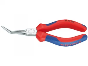 Knipex Klesta za precizne radove zakrivljenim vrhom