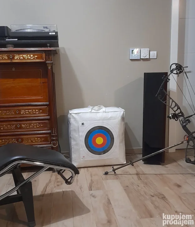 Meta za luk i strelu Meta za streličarstvo Meta za compound