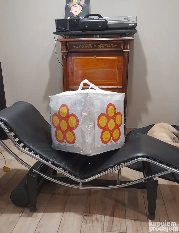 Meta za luk i strelu Meta za streličarstvo Meta za compound