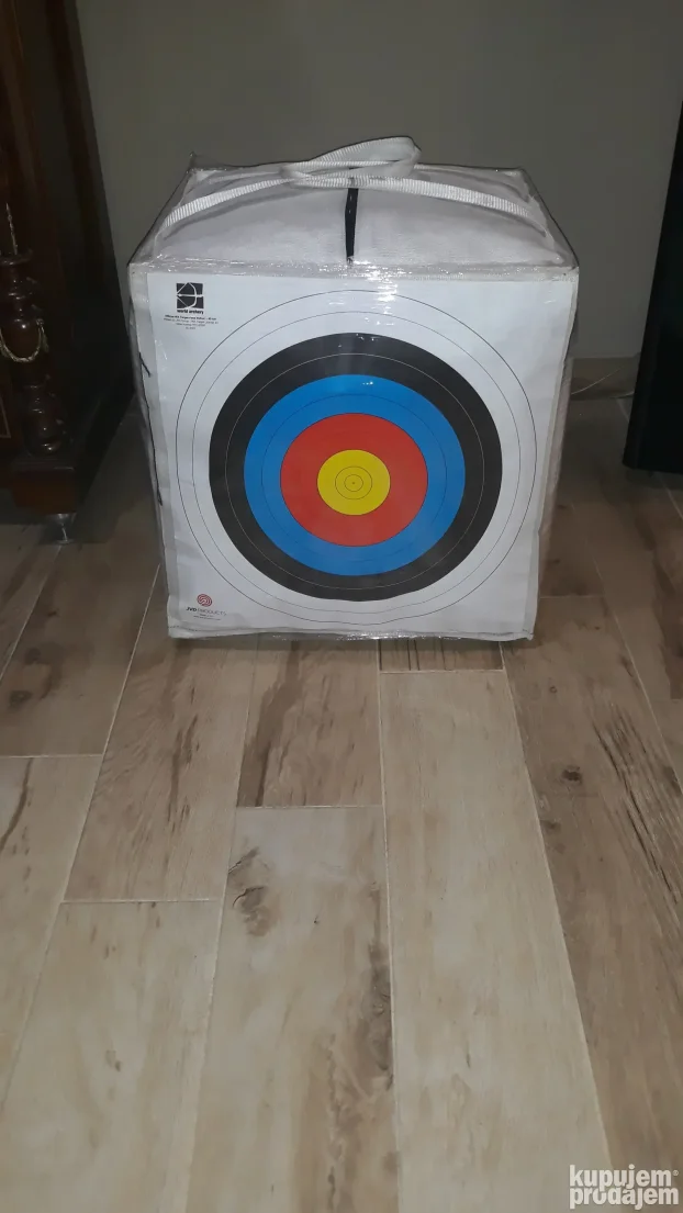 Meta za luk i strelu Meta za streličarstvo Meta za compound